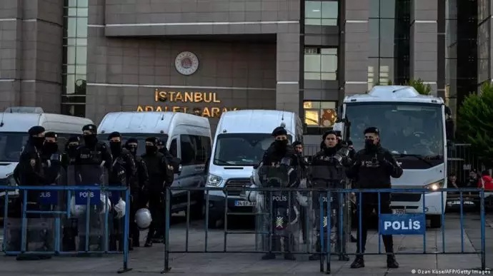 إصدار مذكرة توقيف بحق 7 إرهابيين تابعين للنظام الإيراني في تركيا