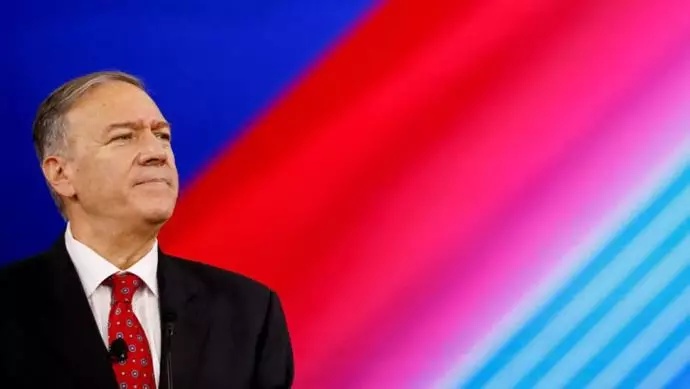 رويترز: إيران تفرض عقوبات على 61 أمريكيًا بسبب دعمهم لمجاهدي خلق