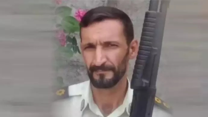 إيران .. مقتل ضابط شرطة في كرمانشاه