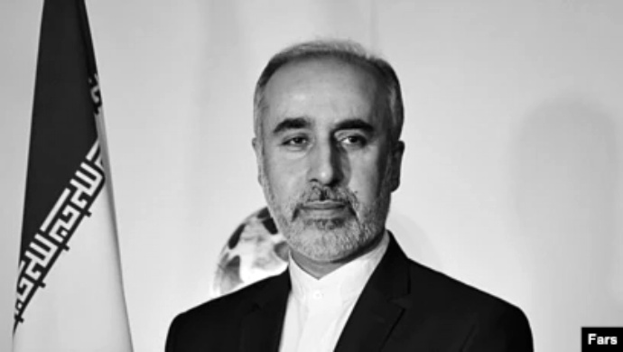 خارجية نظام الملالي: قضية مجاهدي خلق كانت وستطرح دائما في مفاوضاتنا مع الدول الأخرى