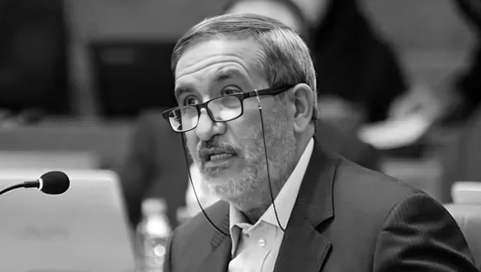 وشهد شاهىد من أهلها - اعتراف عضو مجلس مدينة طهران على كراهية الناس لنظام الملالي