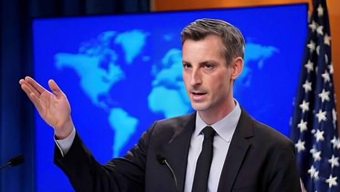 نيد برايس: لا تزال إيران متورطة في مجموعة واسعة من انتهاكات حقوق الإنسان