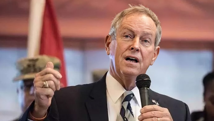 جو ويلسون: بشار الأسد جزار الشعب السوري، تدير الحكومة المخدرات