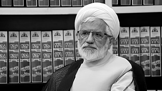 الملا نورالهيان: حدثت فجوة فادحة بين رجال الدين والناس في إيران