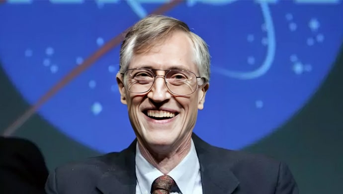 رسالة من جون ماثر الحائز على جائزة نوبل في الفيزياء وكبير العلماء في مشروع جيمس ويب إلى رئيس وزراء بلجيكا