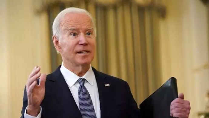 بايدن: قوات الحرس الإيراني ستبقى على قائمة المنظمات الإرهابية حتى على حساب تدمير خطة العمل الشاملة المشتركة