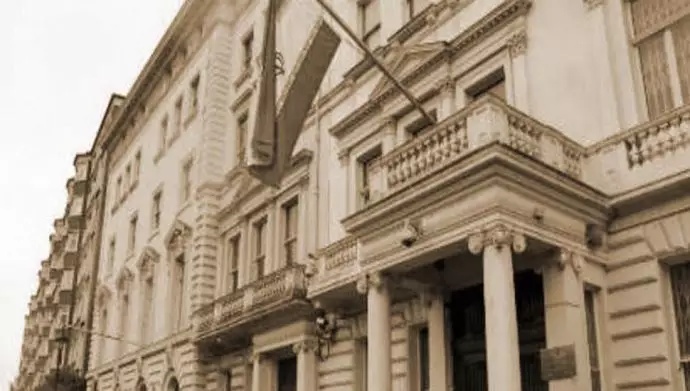 بلومبرغ ـ توقع المزيد من دبلوماسية الرهائن من إيران اليائسة