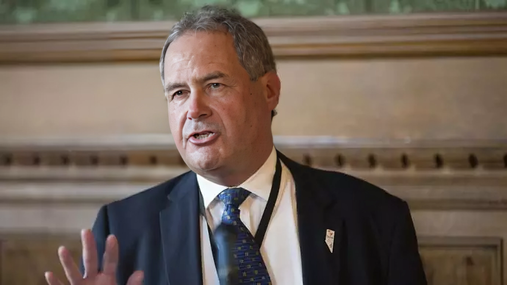 بوب بلاكمان إطلاق سراح أسدي سيكون إهانة