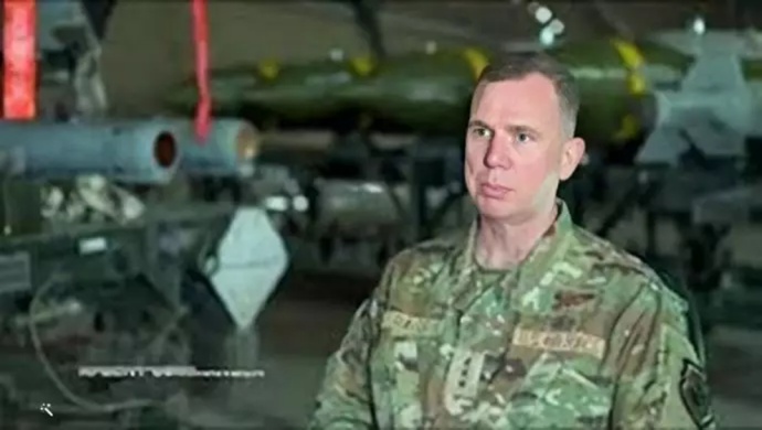 تحذير جنرال أمريكي كبير من احتمال استئناف هجمات النظام الإيراني في المنطقة