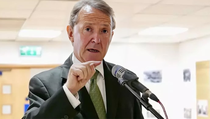 بيان اللجنة البريطانية ضد الصفقة المخزية بين نظام الملالي والحكومة البلجيكية