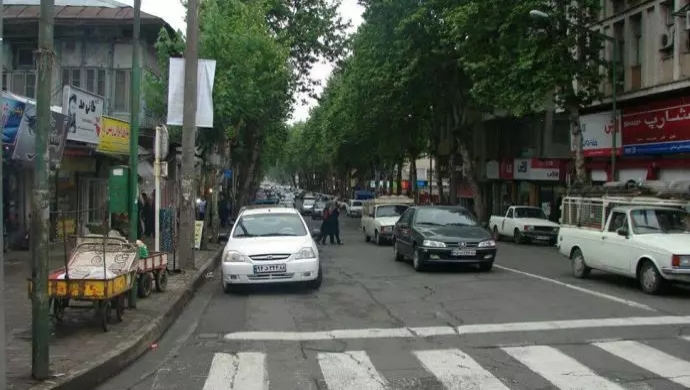 رشت .. ليسقط خامنئي ولا نريد الشاه ولا الملالي واللعن على النظامين - 11 يوليو