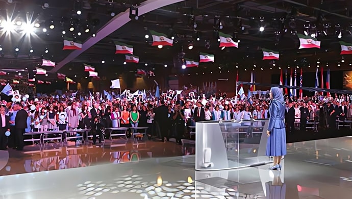 نظرة على آخر المستجدات في إيران ! (2-2)