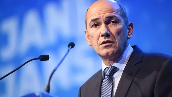 رئيس وزراء سلوفينيا السابق: الإرهابيون المدانون يجب معاقبتهم وليس إطلاق سراحهم!