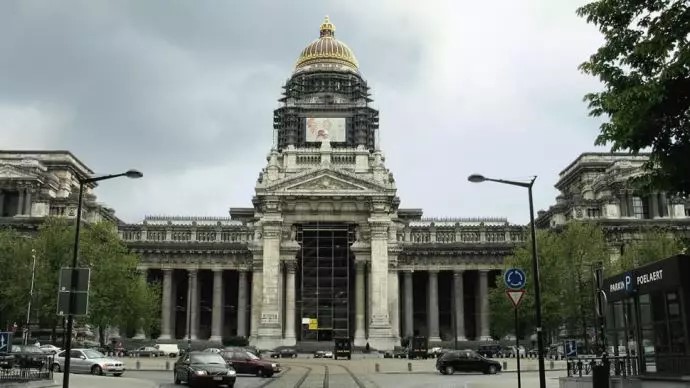 محكمة استئناف بروكسل تمنع مؤقتًا الحكومة البلجيكية