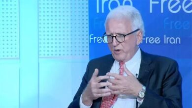 روبرت جوزيف: هل سيسمح مجلس النواب لبلجيكا بأن تصبح ملجأ لإرهابيي النظام الإيراني؟