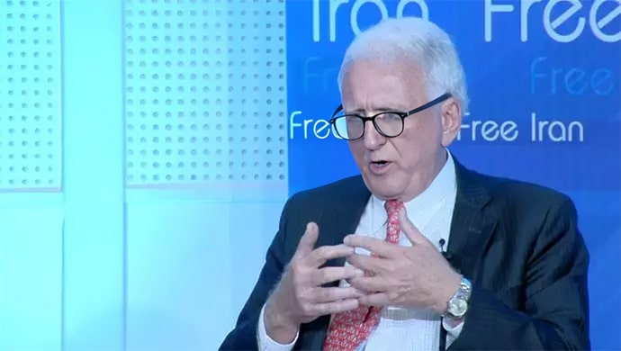 روبرت جوزيف: هل سيسمح مجلس النواب لبلجيكا بأن تصبح ملجأ لإرهابيي النظام الإيراني؟