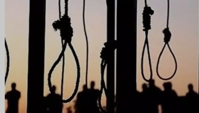 7 عمليات إعدام في زاهدان وزابل وإعدام شاب قتل نائب مخفر بيدزرد في شيراز