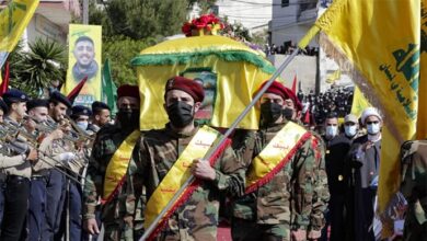 الخارجية الأمريكية: التصدي لنشاطات حزب الله الإرهابية من قبل 30 دولة