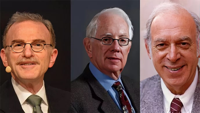 الرسالة المشتركة من الحائزين على جائزة نوبل إلى رئيس الوزراء البلجيكي بخصوص المعاهدة المخزية مع نظام الملالي