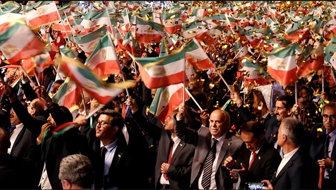 فوكس نيوز: النظام الإيراني يعلن توجيه ضربة عسكرية لمجموعة مقاومة على أراضي أجنبية