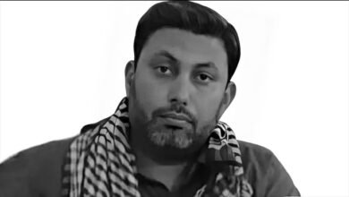 مقتل عقيد في الشرطة بمحافظة كرمان