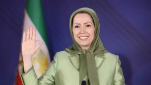 السيدة مريم رجوي الحزم وليس الرضوخ هو السياسة الصحيحة تجاه الفاشية الدينية في إيران