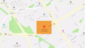 انفجارات متتالية في قاعدة لقوات الحرس في مشهد