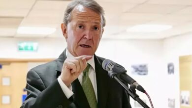 بيان اللجنة البريطانية ضد الصفقة المخزية بين نظام الملالي والحكومة البلجيكية