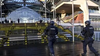 محكمة بروكسل تمديد الحظر على تسليم ”أسد الله أسدي“ لنظام الملالي شهرين آخرين