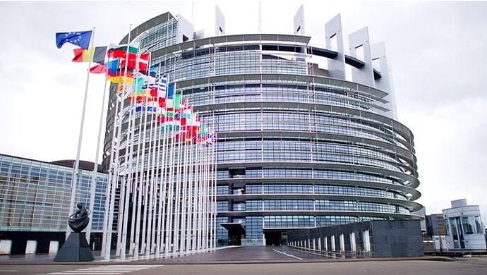 رسالة من ممثلي البرلمان الأوروبي موجهة إلى البرلمان البلجيكي لرفض مشروع قانون تبادل المجرمين