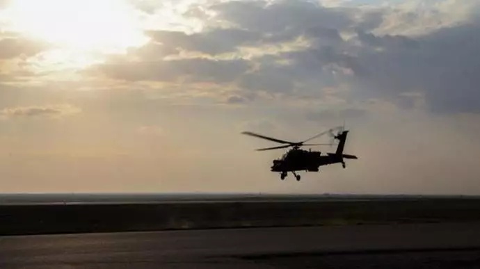 أمريكا: قصف الميليشيات التابعة للنظام الإيراني في سوريا لليوم الثالث على التوالي