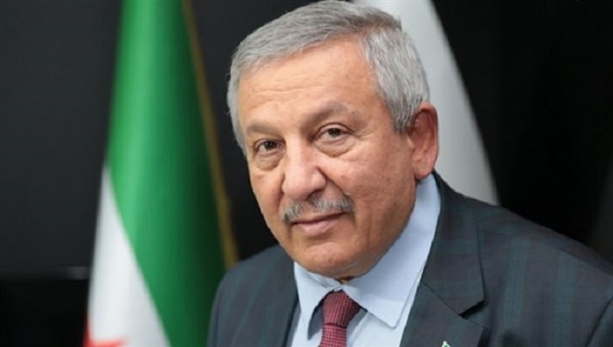 الحكيم يدعو لاحالة ملف نظامي الملالي والاسد للمحاكم الدولية