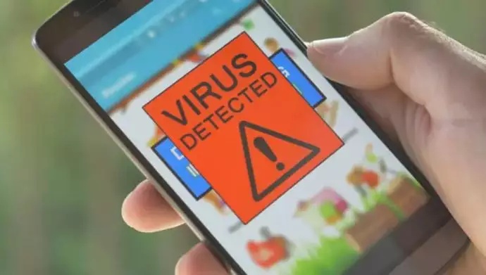 النظام الإيراني على رأس الدول الموبوءة بالبرمجيات الخبيثة للأجهزة المحمولة