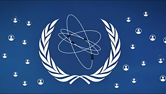 بيان وزاري لفرنسا وبريطانيا وايرلندا الشمالية وأمريكا: على إيران ألا تنتج أسلحة نووية أبدا