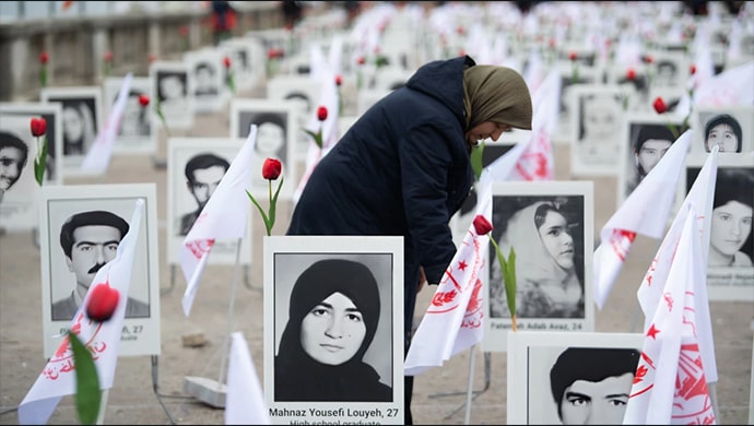 إيران .. نظام خامنئي على خط النهاية!