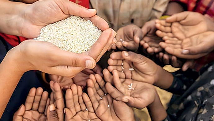 الأطعمة الفاخرة وتسونامي سوء التغذية في إيران