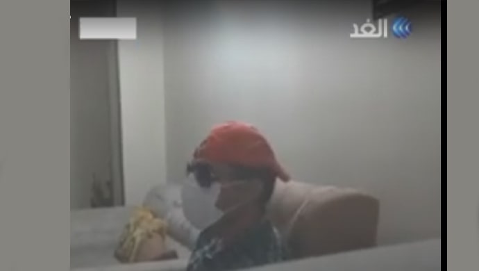 مجاهدي خلق تكسر حاجز الخوف من حكومة الملالي بتقنيات متقدمة