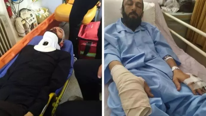 تأديب أثنين من المعممين في مدينة قم