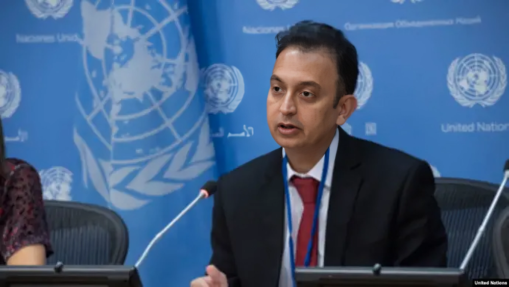 تقرير الأمم المتحدة حول انتهاكات حقوق الإنسان في إيران - تضاعف الإعدامات