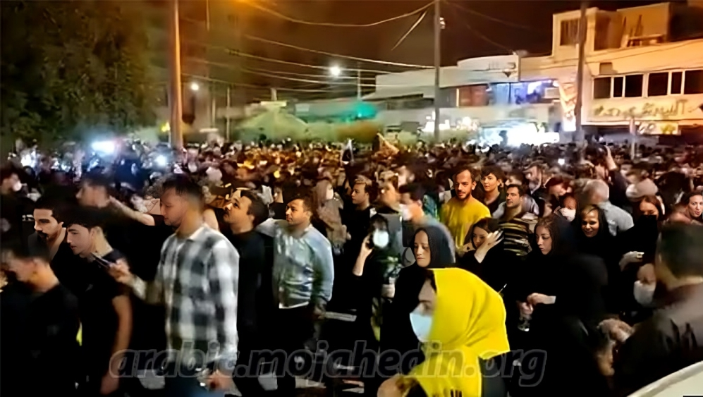 رئيسي بإنتظار الاعوام الاصعب