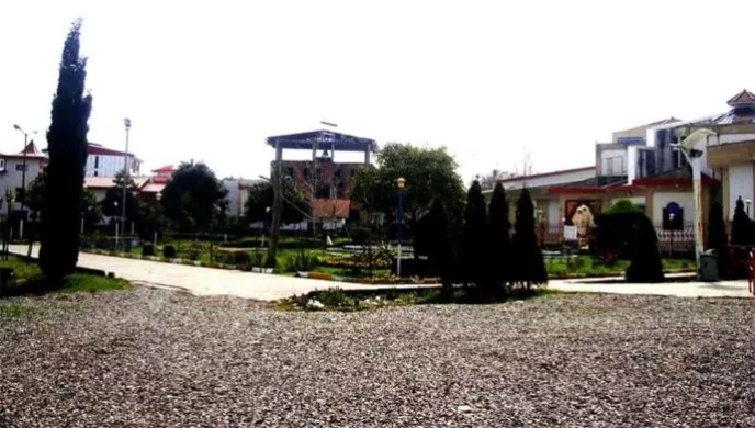 مدينة تنکابن – ليسقط خامنئي وليسقط قصر الظلم