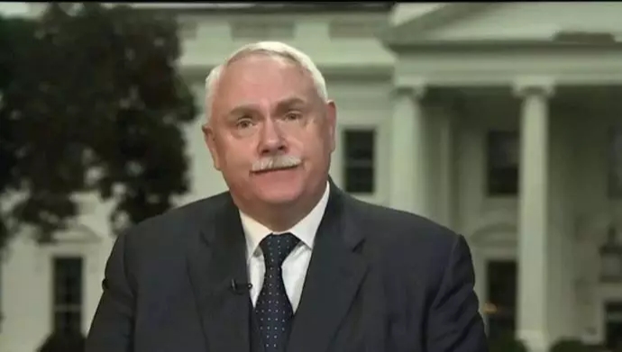 مسؤول أمريكي: يجب منع مشاركة إبراهيم رئيسي في الأمم المتحدة