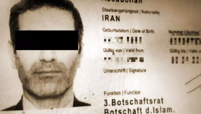 نيويورك تايمز هل سيعاقب أحد النظام الإيراني على حملته القاتلة؟