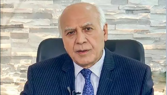 وضع العمال الإيرانيين بالتفصيل في حوار مع السيد عباس داوري