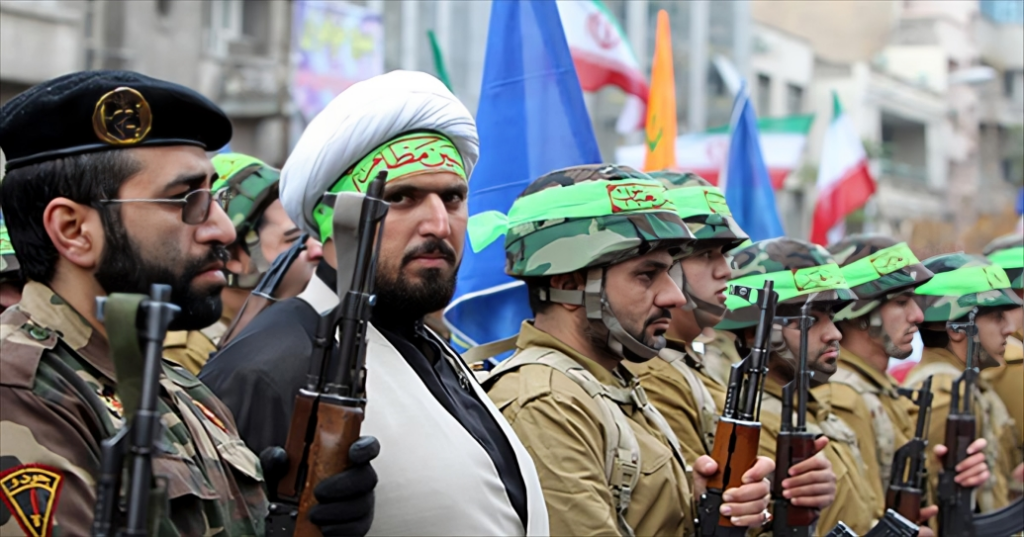 القمع والإرهاب وحيازة النووي.. ركائز أساسية لنظام الملالي