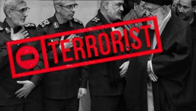 مسؤول كبير في الإدارة الأمريكية: إيران تتخلى عن مطلب شطب الحرس من قائمة الإرهاب