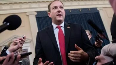 عضو الكونجرس الأمريكي لي زلدن: لا ينبغي لأمريكا أن تمنح إبراهيم رئيسي تأشيرة دخول لنيويورك