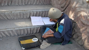 التربية والتعليم 600 ألف طالب تركوا المدارس في إيران