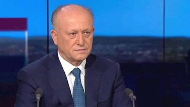 ريفي يدعو الى الاطاحة بملالي ايران لحل ازمات دول المنطقة