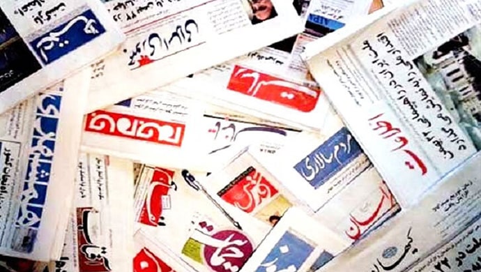 الصحف الحكومية: إيران تشهد أعلى معدل تضخم في الـ80 عاما الماضية